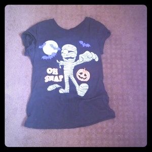 Halloween shirt